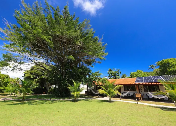 Pousada Privê Pontal de Maracaípe