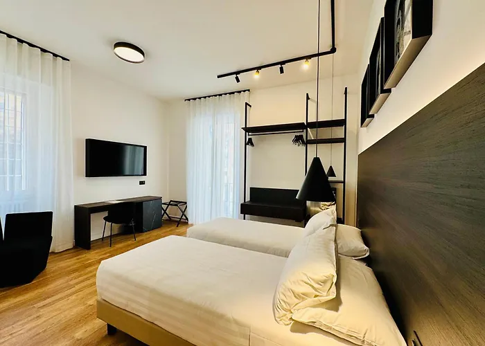 Museum Hospitality - Vatican Apartments