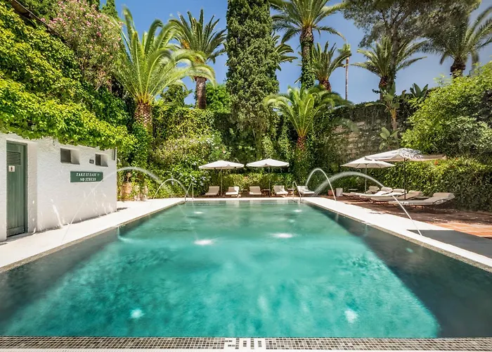 Boutique Las Islas (Adults Only)