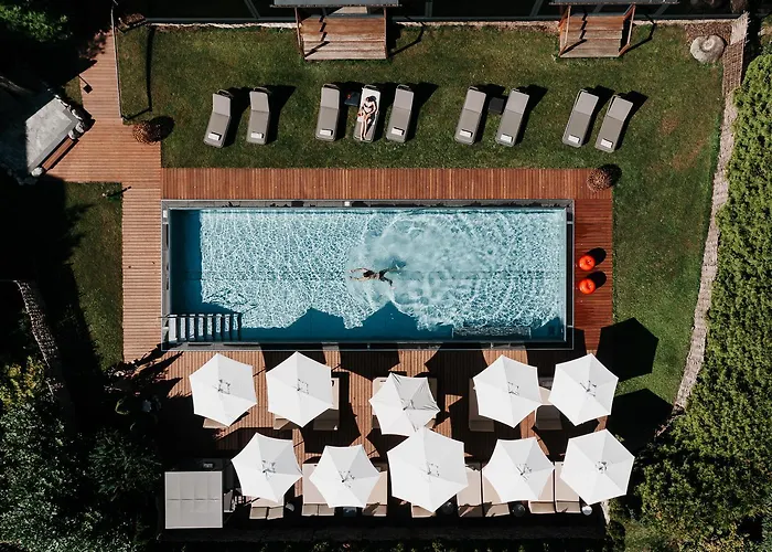Boutique Haidachhof Superior