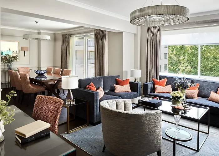 Apartment: Arlington House Apartments
