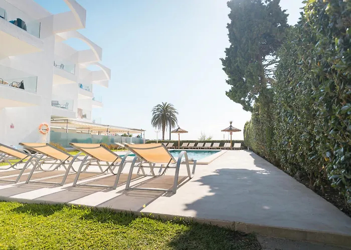 Vacation rental: Apartamentos Bellamar