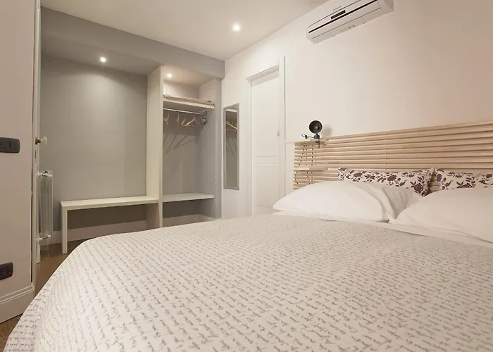 Hotel adatto agli animali: Camere A Sud