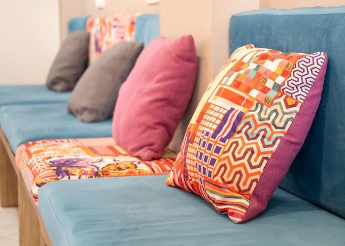 Cheap hotels Antonia Apartments