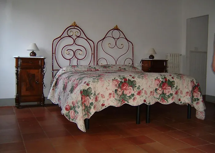 Ferienvermietung: Borgo Ponte Dell'Asse