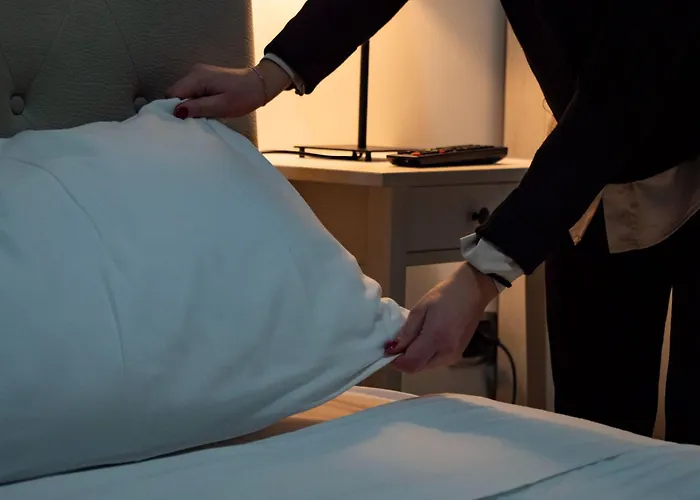 Bed Borgo Antico
