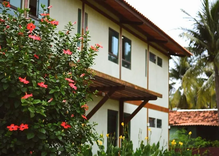 Casa do Pedrinho Noronha
