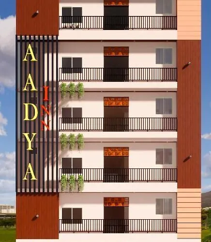Aadya Inn New Luxury