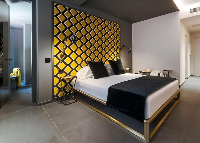 Catania Smart Hotel