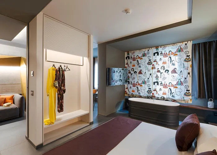 Catania Smart Hotel