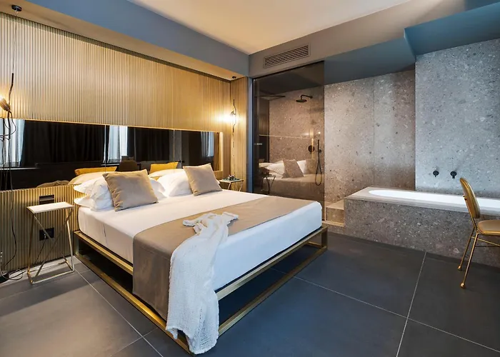 Catania Smart Hotel