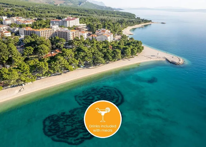 Kurhotel: Hotel Horizont