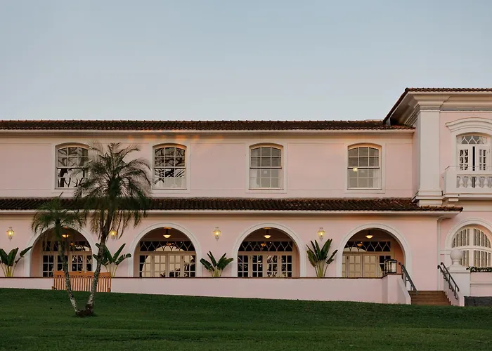 Hotel boutique: Hotel Das Cataratas, A Belmond Hotel, Iguassu Falls