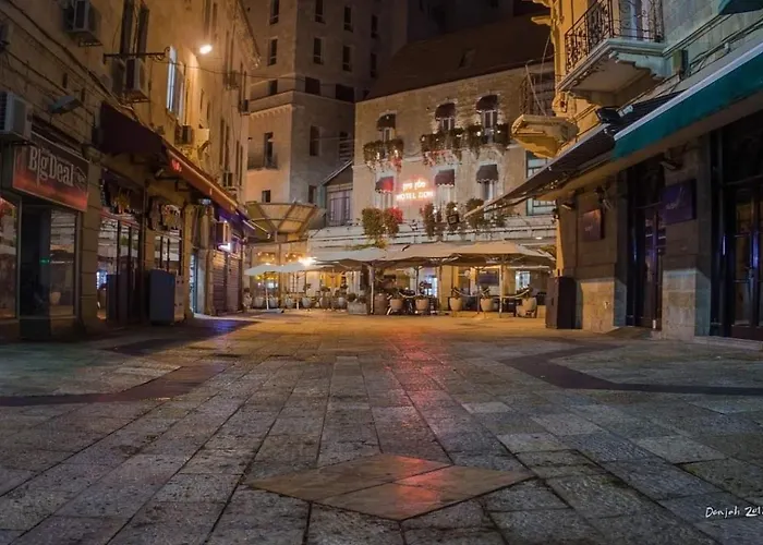 Hotel que aceita animais de estimação: Zion Hotel