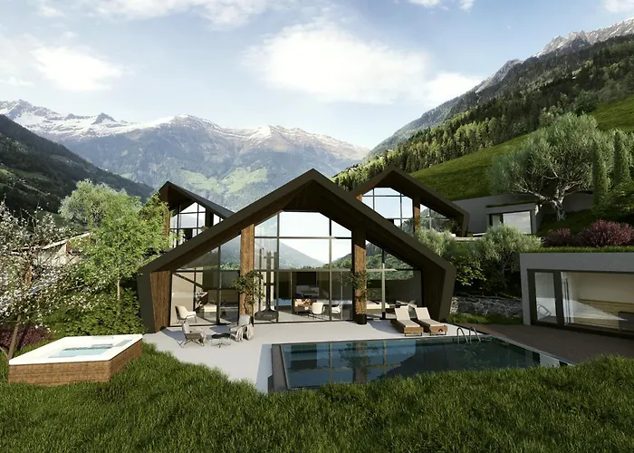 Hotel boutique: Andreus Resorts