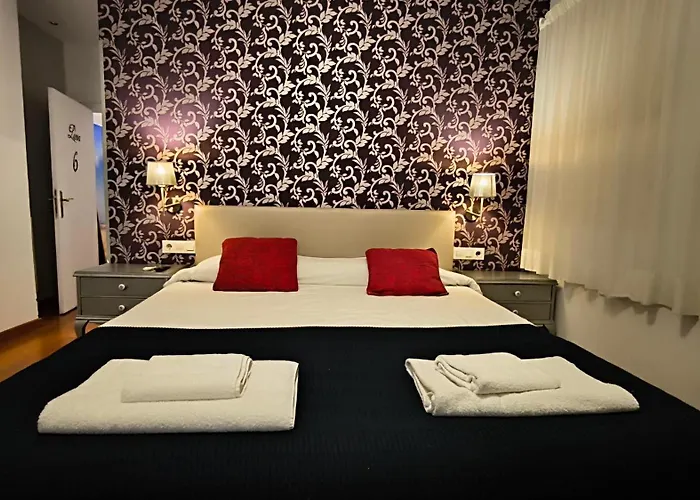 7 Moons B&B