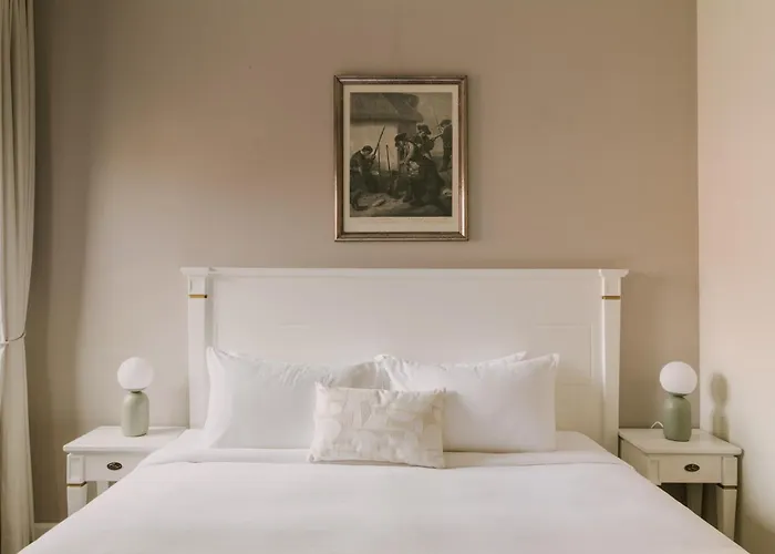 Hotel 3 stelle: Ih Hotels Venezia Salute Palace (Adults Only)