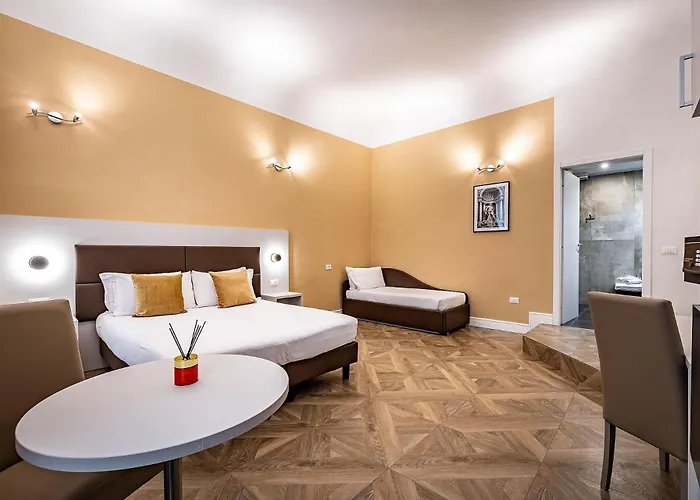  B&B De Biffi