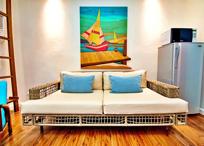 Romantic hotels Ferra Premier By Jg