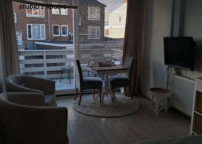 El Sol Zandvoort 2