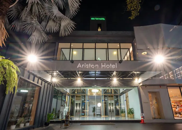 Ariston