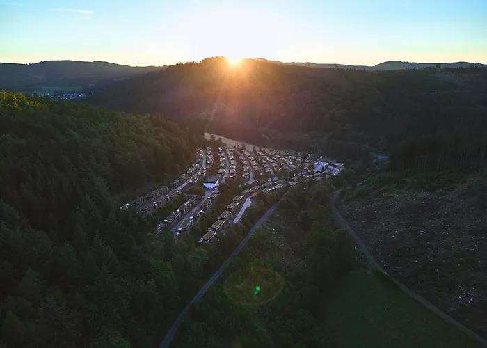 Uplandparcs Sauerland