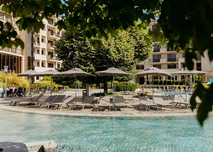 Resort: Hvd Clubhotel Miramar