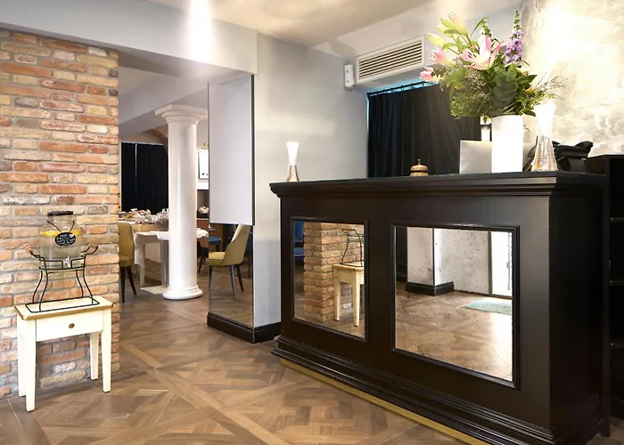 Cheap hotel: Hotel Do Pozzi