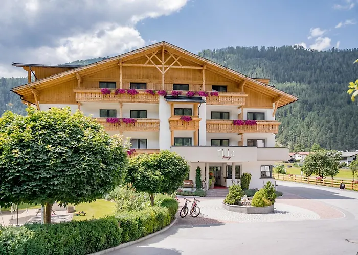  Tilia Living - B&B Mit Dem Komfort Eines Kleinen, Feinen s