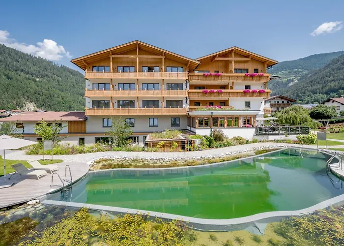  Tilia Living - B&B Mit Dem Komfort Eines Kleinen, Feinen s