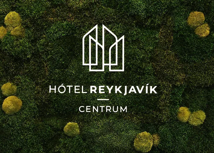 Hotel adatto agli animali: Hotel Reykjavik Centrum
