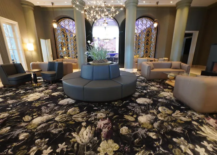 Lumière Boutiquehotel Im Fürstenhof