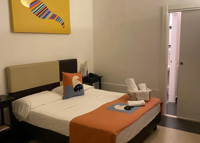 Plebiscito Aparthotel