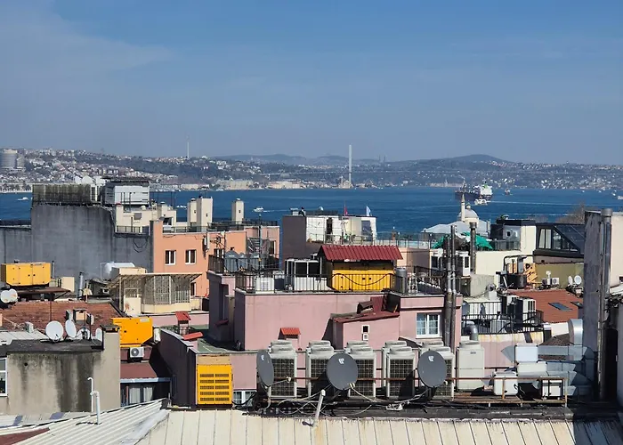 3-Sterne-Hotel: Seher HOTEL