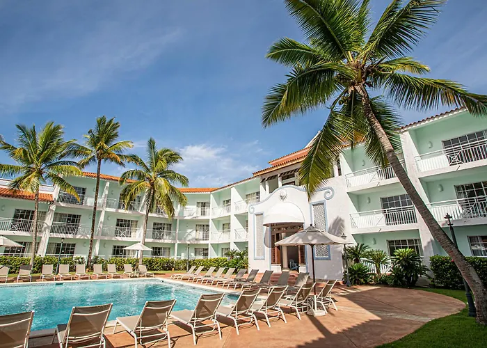 Vh - Gran Ventana Beach