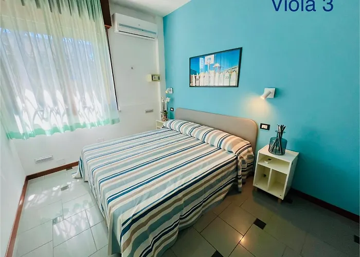 Hotel 3 stelle: Residence Aries