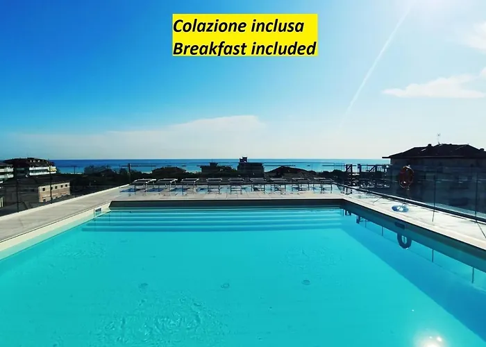 Hotel 3 stelle: Residence Aries