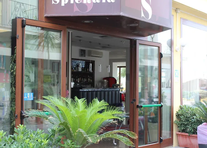 Hotel Splendid