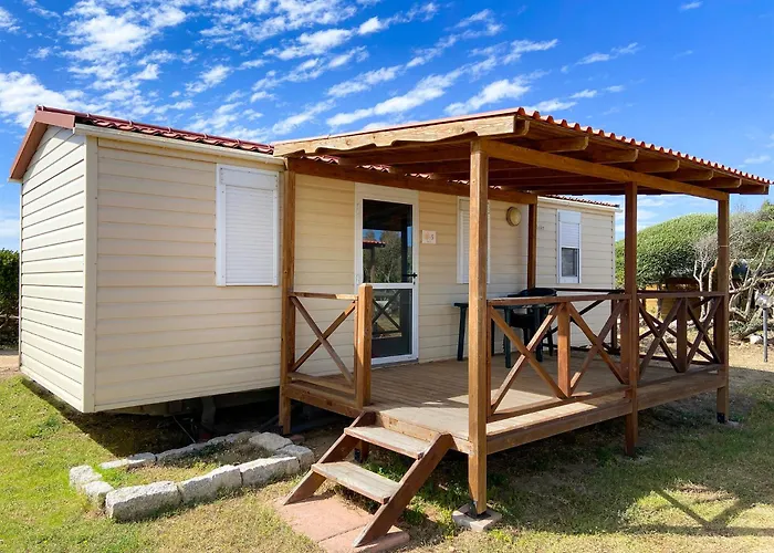  La Liccia - Camping&Village