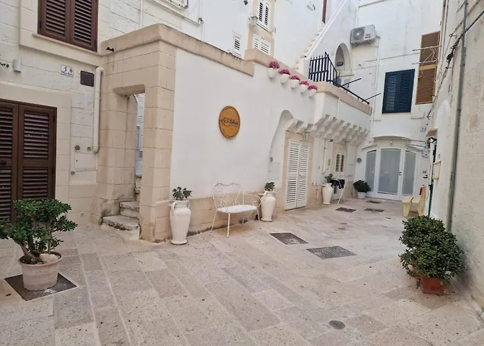 Casa vacanza: I Sottani