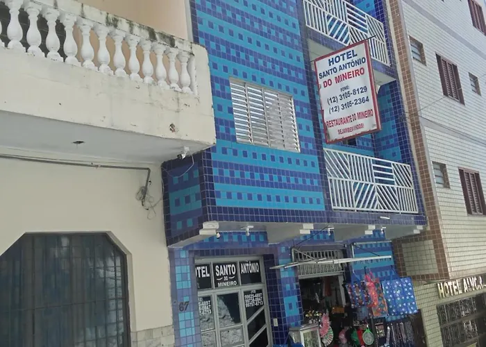 Santo Antônio do Mineiro