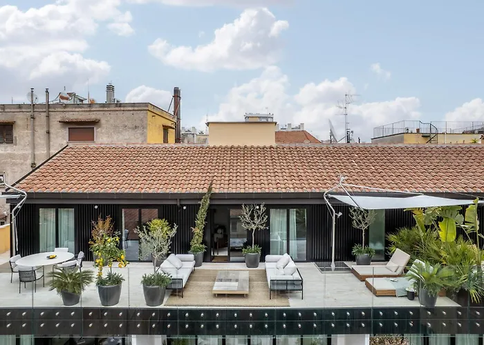 Hotels With Four Stars Master Trevi