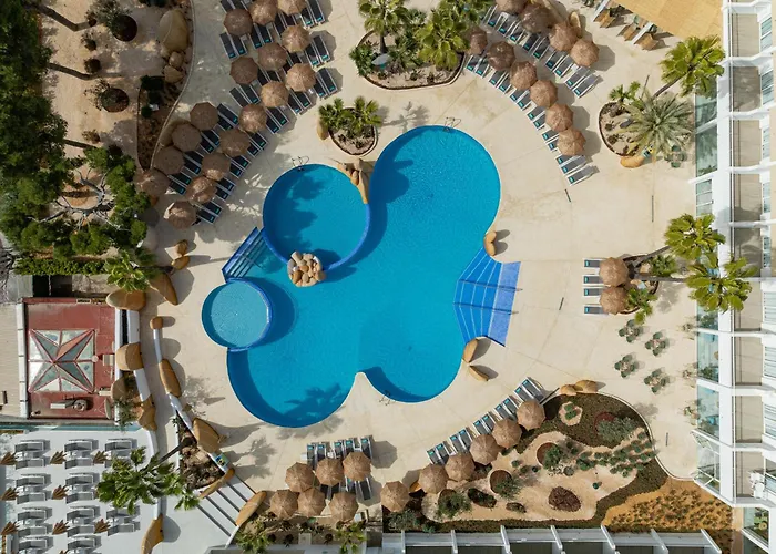 Marsenses Rosa Del Mar Hotel & Spa
