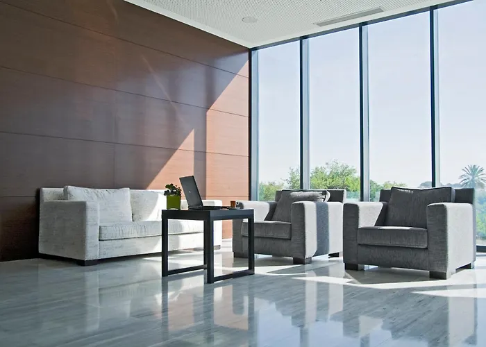 Boutique hotel only: Sercotel Jc1 Murcia