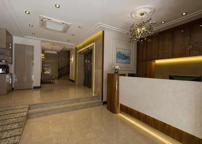 Continental Hotel Pera