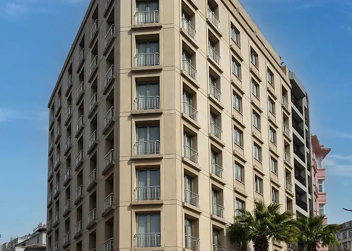 Continental Hotel Pera