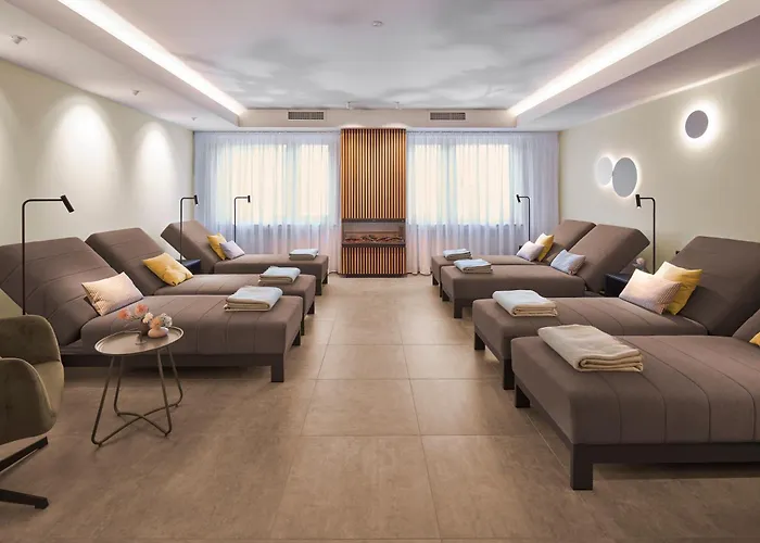 Hotel Pistono