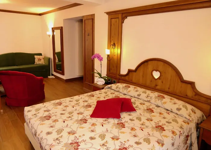 Hotel: Dream Hotel