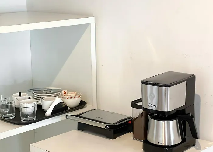 Hotel boutique: Pousada Brasil Caribe
