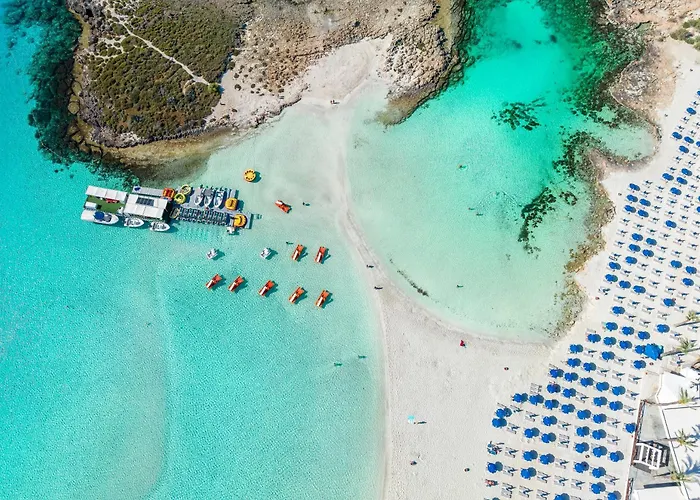 Dome Beach Marina Hotel&Resort